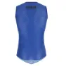 Santini Uci Leipzig 1960 Ärmlös Baslager, Navy blue