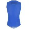 Santini Uci Lugano 1953 Ärmlös Baslager, Blue