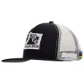 Santini Uci Mtb World Championships 2025 Keps, Black