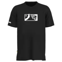 Santini Uci Mtb World Championships 2025 T-shirt Med Korta ärmar Santini Uci Mtb World Championships 2025 T-shirt Med Korta ärmar