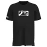 Santini Uci Mtb World Championships 2025 T-shirt Med Korta ärmar