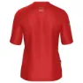 Santini Uci Mtb World Championships 2025 T-shirt Med Korta ärmar