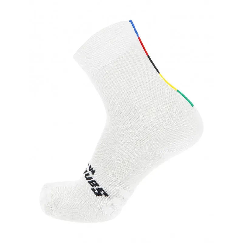Santini UCI OFFICIAL CYCLING SOCKS