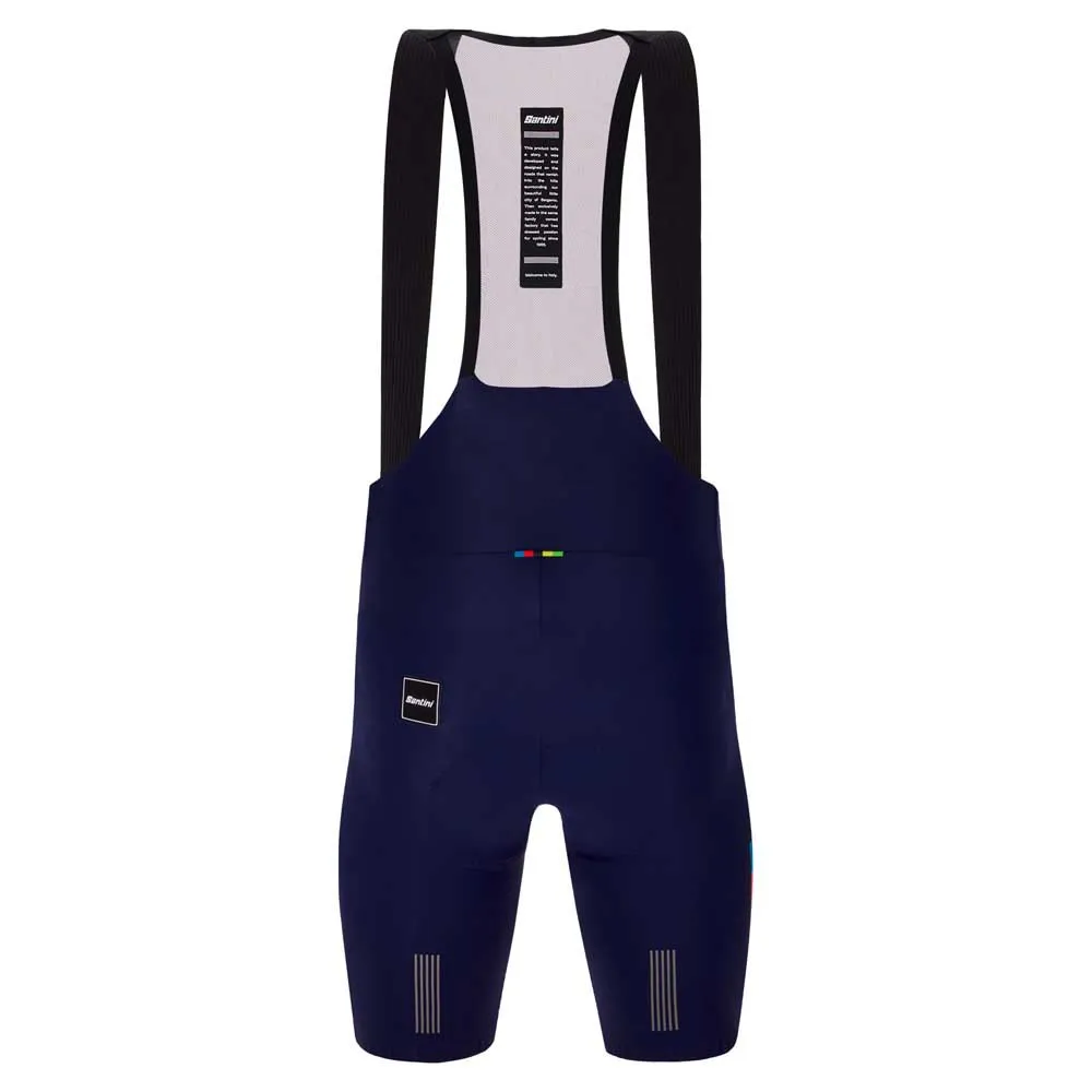 Santini Uci Official Cykelbyxor