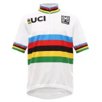 Santini UCI Official World Champion Kids Jersey Santini UCI Official World Champion Kids Jersey