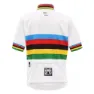 Santini UCI Official World Champion Kids Jersey