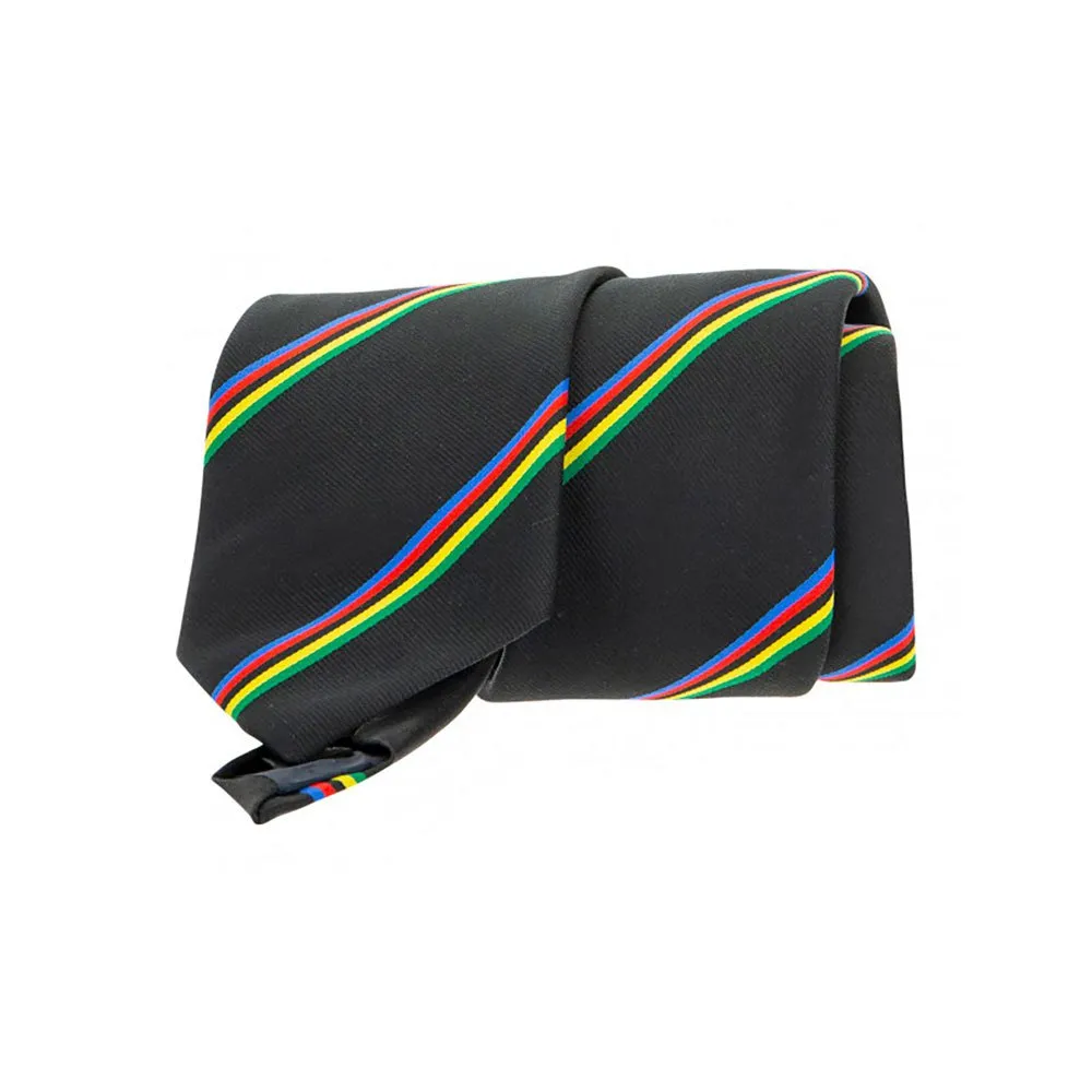 Santini Uci Slips, Black, One Size