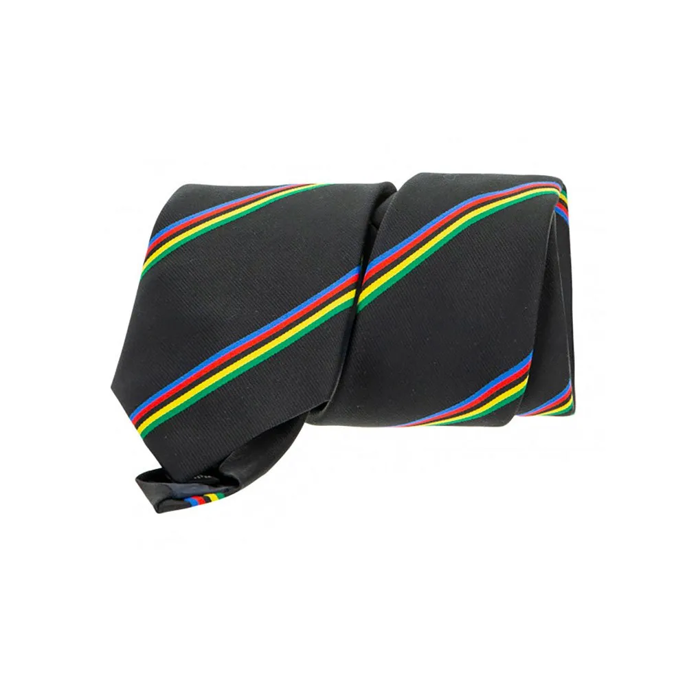 Santini Uci Slips, Black, One Size