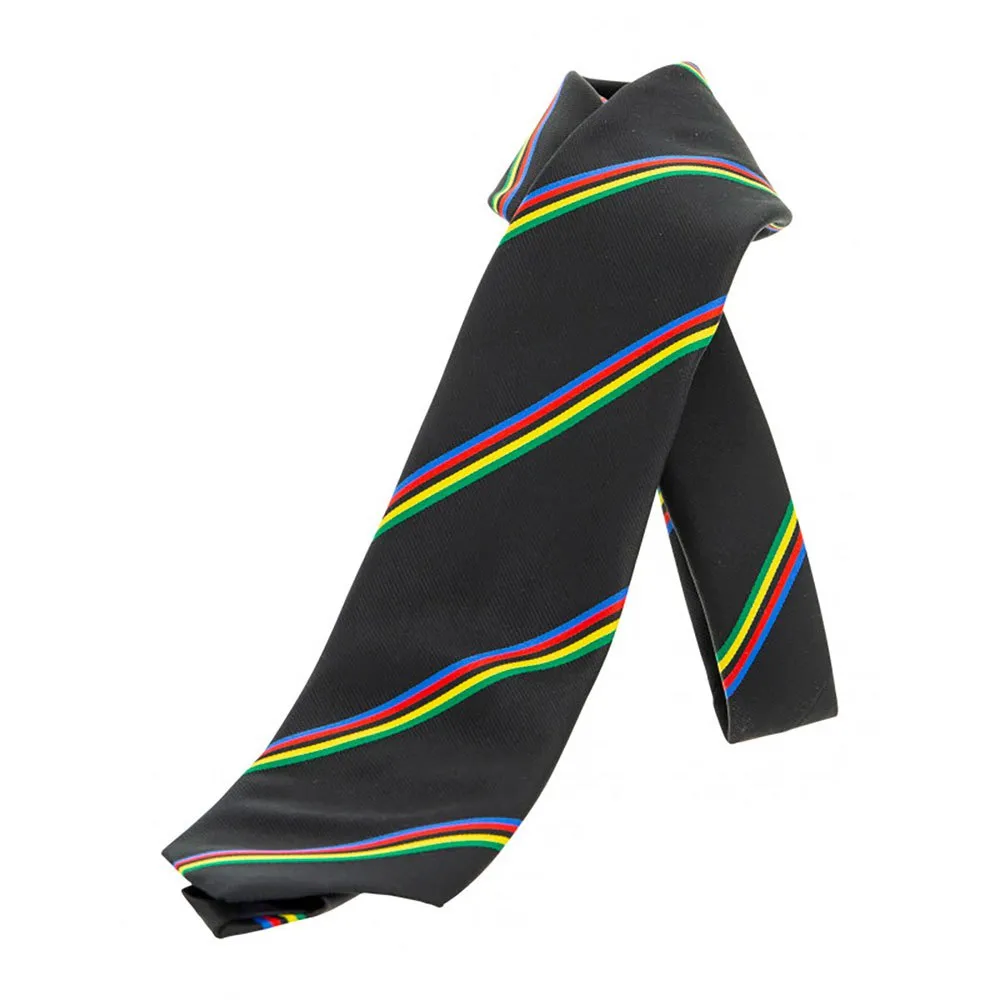 Santini Uci Slips, Black, One Size