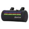 Santini Uci Styrväska, Black, One Size
