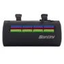 Santini Uci Styrväska, Black, One Size