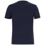 Santini Uci Technical T-shirt Med Korta ärmar, Navy, L
