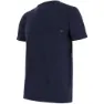 Santini Uci Technical T-shirt Med Korta ärmar, Navy, L
