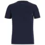 Santini Uci Technical T-shirt Med Korta ärmar, Navy, L