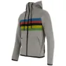 Santini Uci Tröja Med Huva