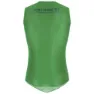 Santini Uci Villach 1987 Ärmlös Baslager, Green