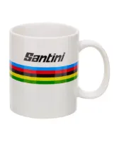 Santini UCI WORLD CHAMPION