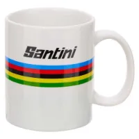 Santini UCI WORLD CHAMPION