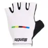 Santini Uci World Champion 2025 Korta Handskar