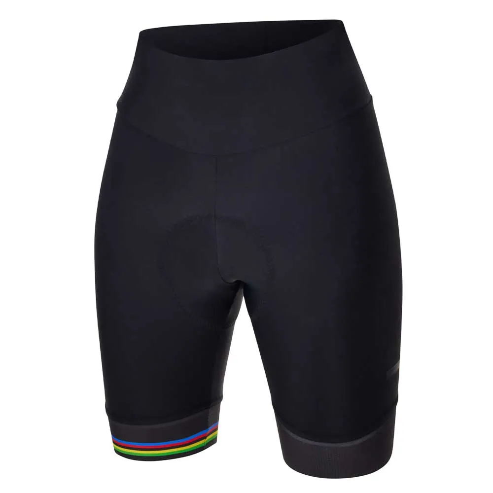 Santini Uci World Champion 2025 Shorts Santini Uci World Champion 2025 Shorts