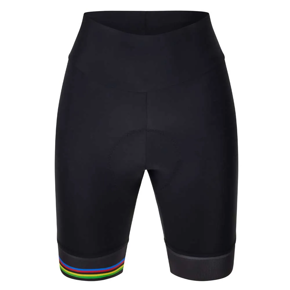 Santini Uci World Champion 2025 Shorts Santini Uci World Champion 2025 Shorts