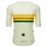 Santini Uci World Champion Australia 2025 Korta ärmar Cykeltröja