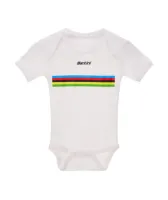 Santini Uci World Champion Baby Bodysuit Santini Uci World Champion Baby Bodysuit