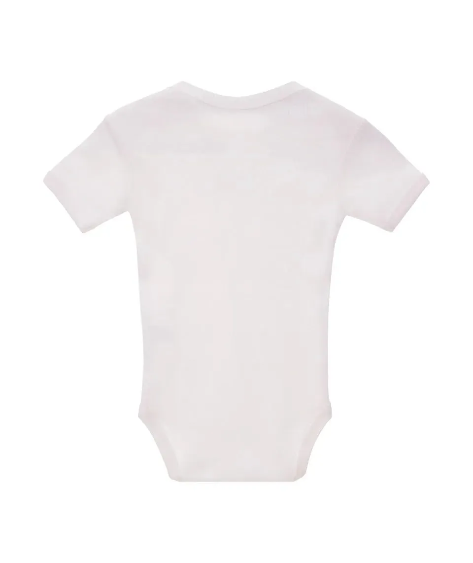 Santini Uci World Champion Baby Bodysuit