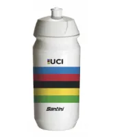 Santini UCI World Champion Bidon Santini UCI World Champion Bidon