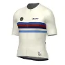 Santini Uci World Champion Britain 2025 Korta ärmar Cykeltröja