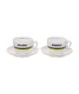 Capuccino CUPS