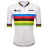 Santini UCI WORLD CHAMPION ECO JERSEY