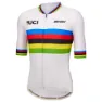 Santini UCI WORLD CHAMPION ECO JERSEY