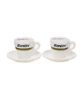 Santini Uci World Champion ESPRESSO Cups