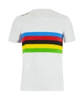 Santini UCI World Champion Iride T Santini UCI World Champion Iride T