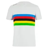 Santini UCI World Champion Iride T