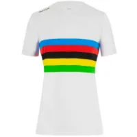 Santini UCI World Champion Iride T