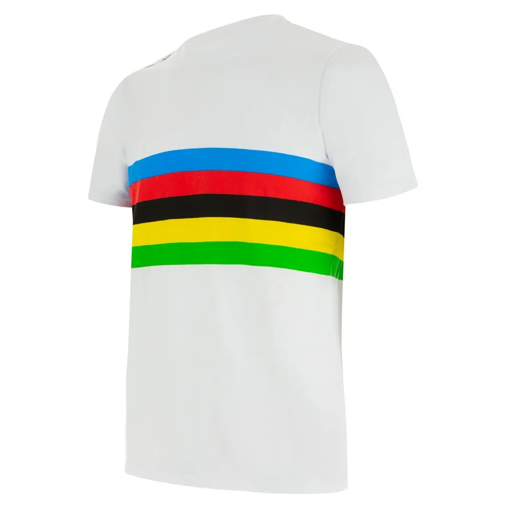 Santini UCI World Champion Iride T
