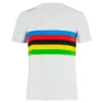 Santini UCI World Champion Iride T