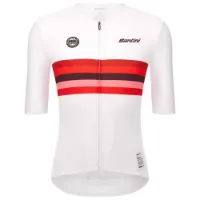 Santini Uci World Champion Japan 2025 Korta ärmar Cykeltröja Santini Uci World Champion Japan 2025 Korta ärmar Cykeltröja