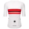 Santini Uci World Champion Japan 2025 Korta ärmar Cykeltröja