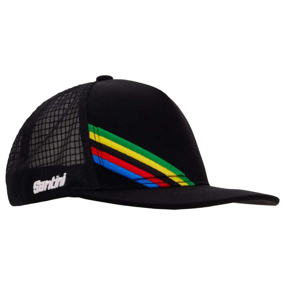 Santini Uci World Champion Keps Santini Uci World Champion Keps
