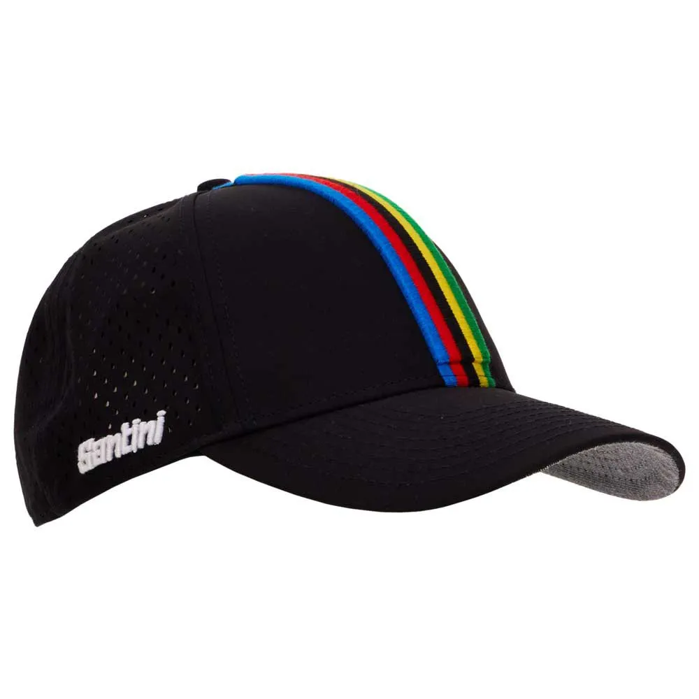 Santini Uci World Champion Keps Santini Uci World Champion Keps