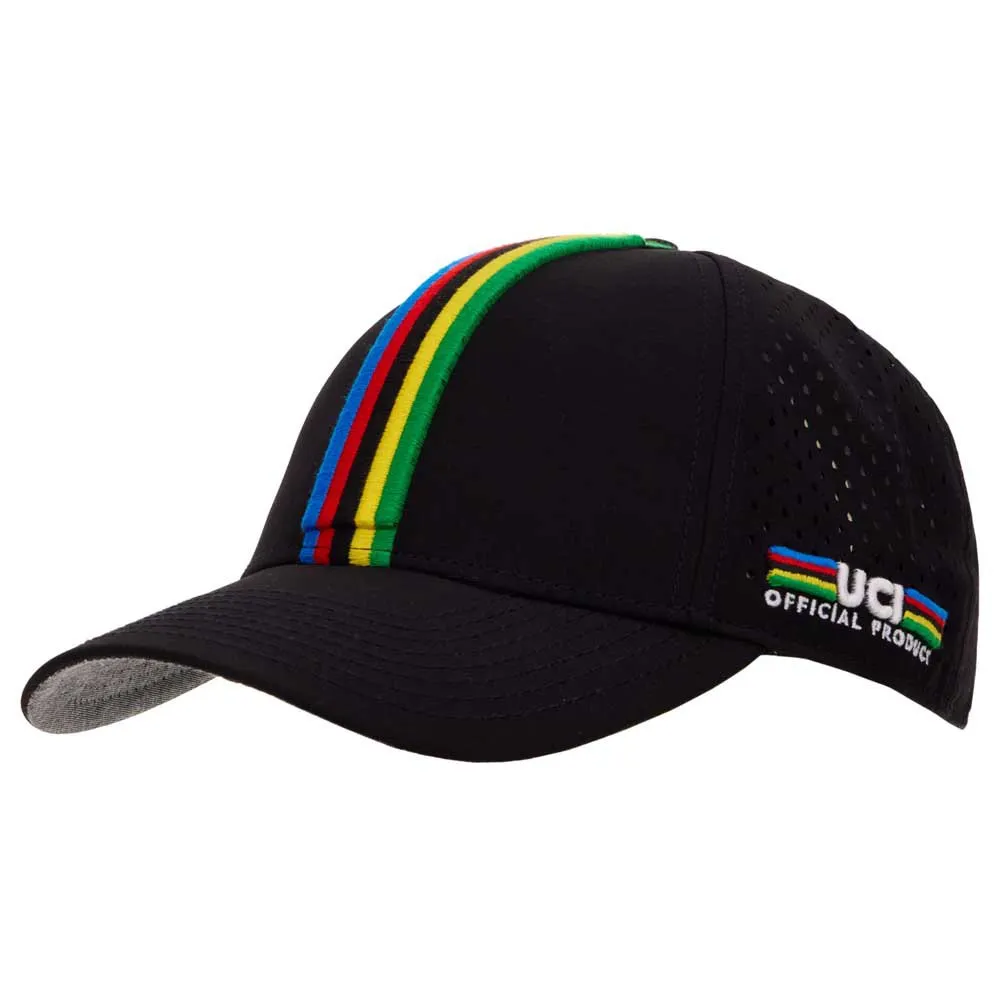 Santini Uci World Champion Keps Santini Uci World Champion Keps