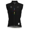 Santini Uci World Champion Mondo 2025 Väst