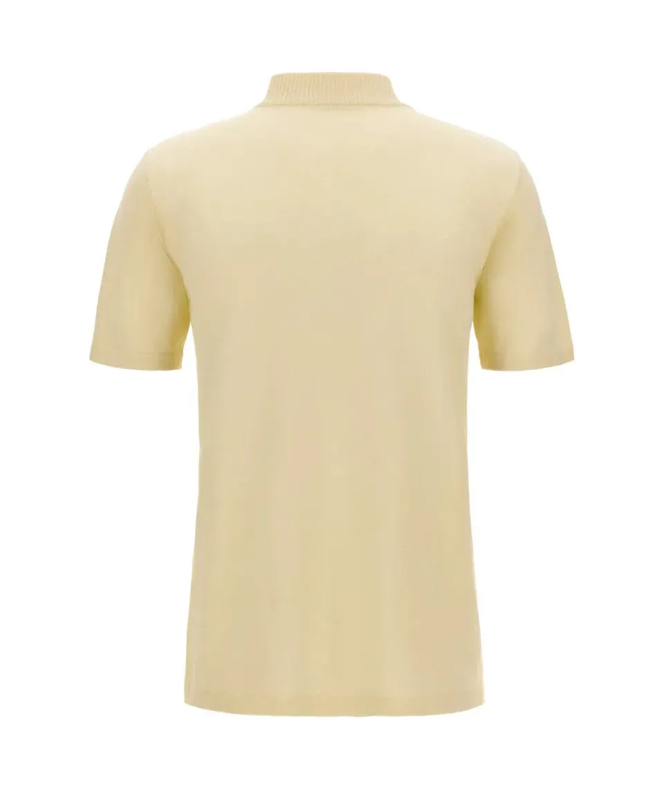 Santini UCI WORLD CHAMPION POLO