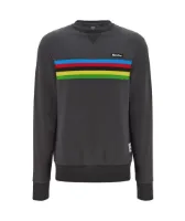 Santini UCI World Champion Sweatshirt Santini UCI World Champion Sweatshirt