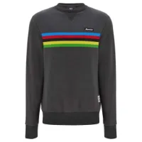 Santini Uci World Champion Tröja Refurbished