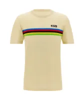 Santini UCI World Champion TShirt Santini UCI World Champion TShirt