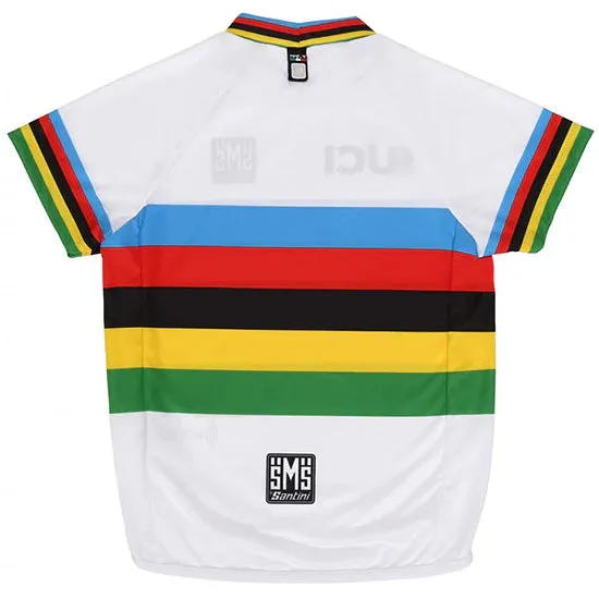 Santini UCI World Champion TShirt